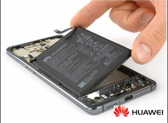 Замена аккумулятора Huawei Y6 2018